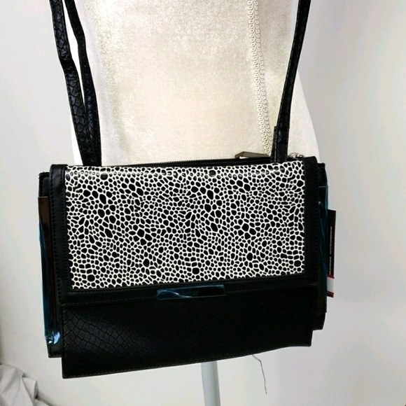 MARKS and Spencer Limited Ed Crossbody Bag NWT - Picture 14 of 14